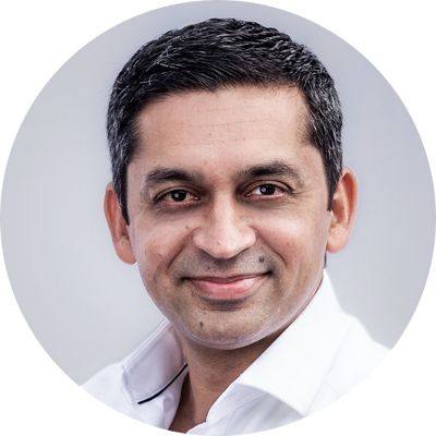 Author Image
